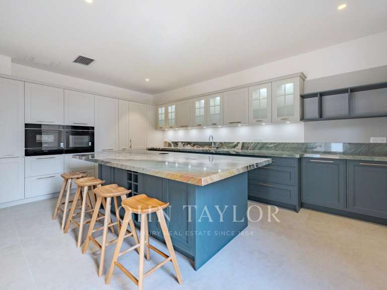 House Biot - 4 bedrooms - 284m²