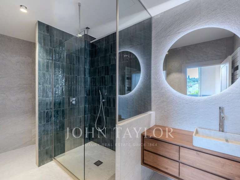 House Biot - 4 bedrooms - 284m²