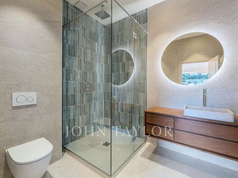 House Biot - 4 bedrooms - 284m²