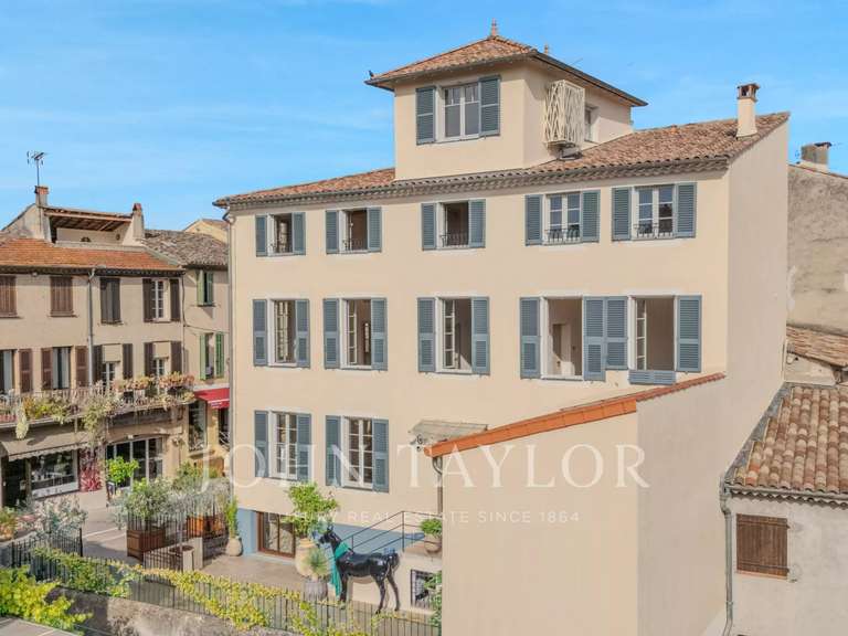 House Biot - 4 bedrooms - 284m²