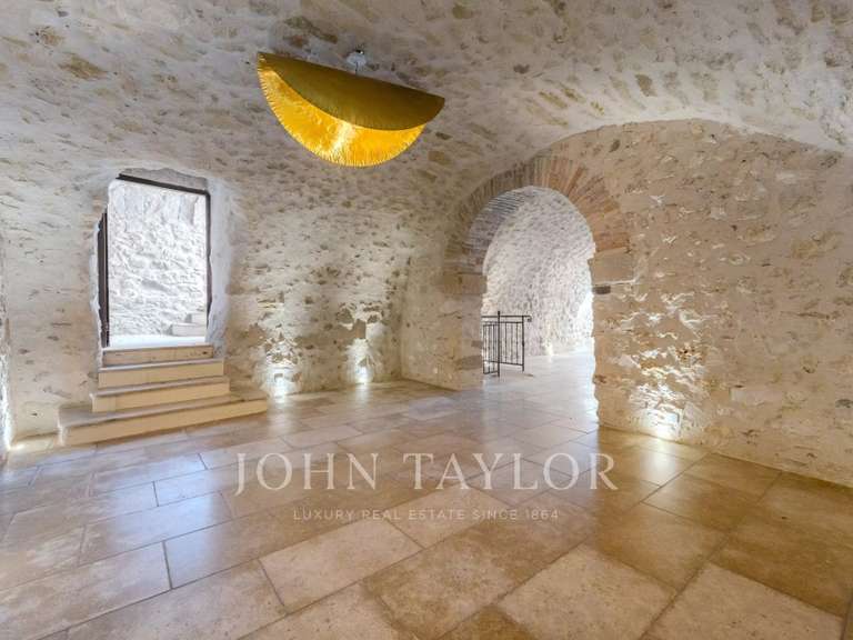 House Biot - 4 bedrooms - 284m²