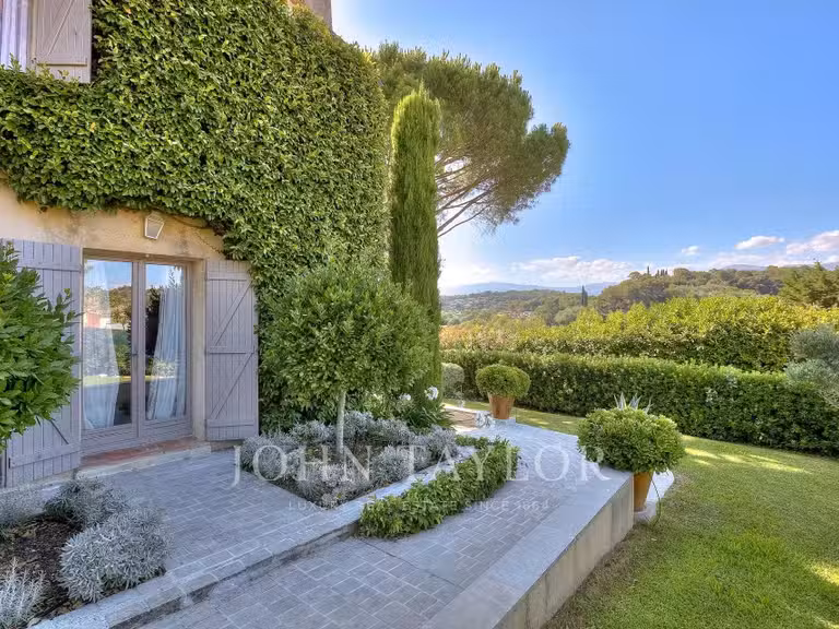 House Biot - 4 bedrooms - 288m²