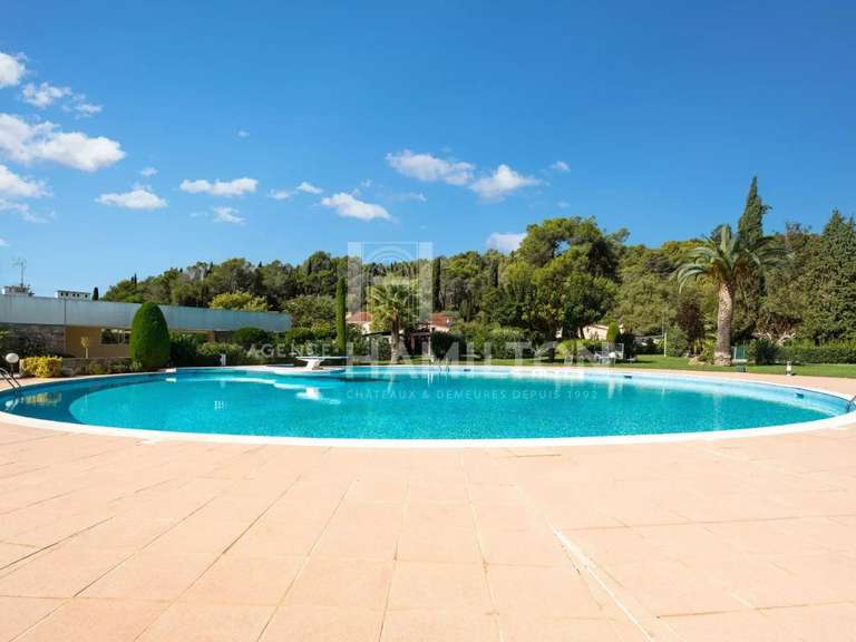 House Biot - 5 bedrooms - 185m²