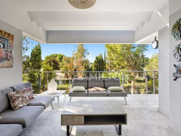 House Biot - 5 bedrooms - 185m²