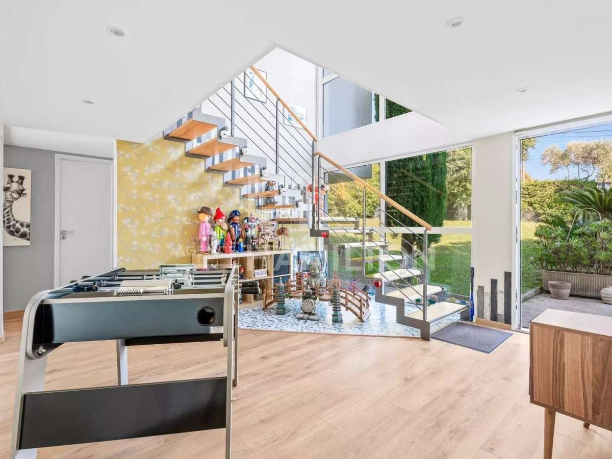 House Biot