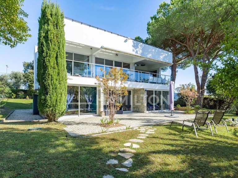 House Biot - 5 bedrooms - 185m²