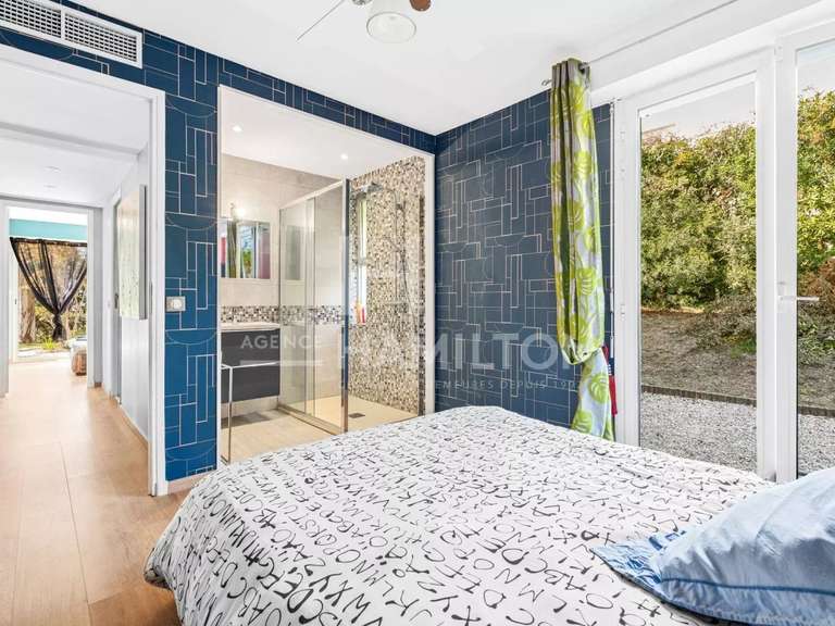 House Biot - 5 bedrooms - 185m²