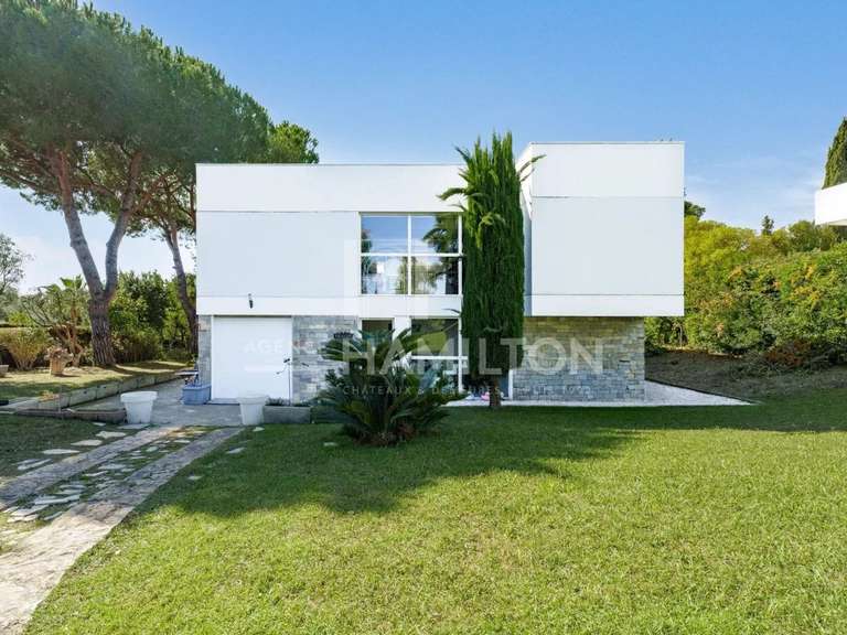 House Biot - 5 bedrooms - 185m²