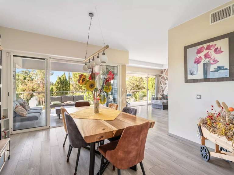 House Biot - 5 bedrooms - 185m²