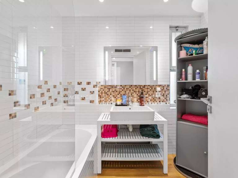 House Biot - 5 bedrooms - 185m²