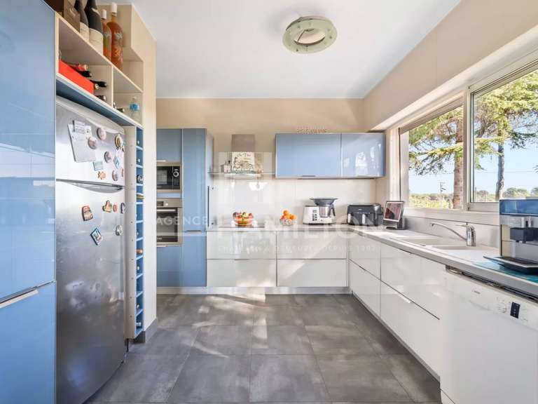 House Biot - 5 bedrooms - 185m²
