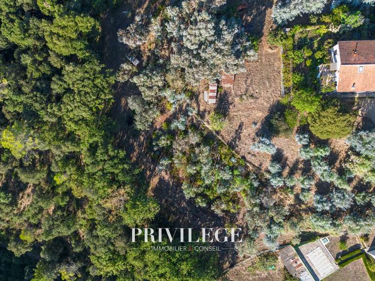 Maison Biot - 3466m²