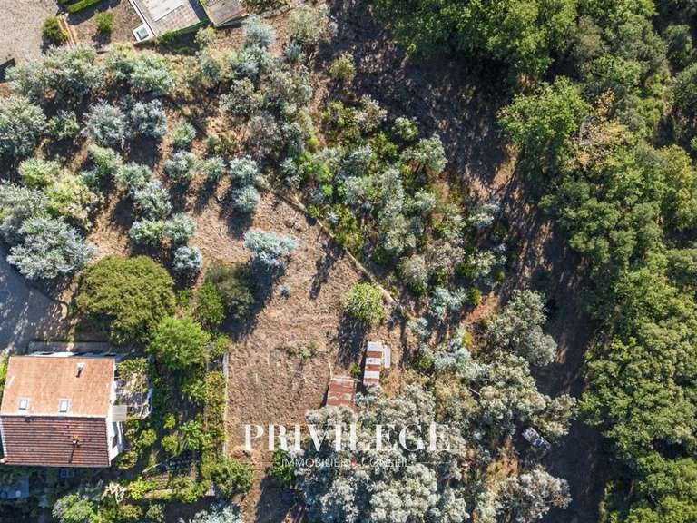 Maison Biot - 3466m²
