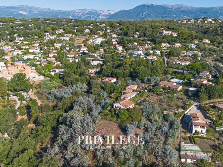 Maison Biot - 3466m²