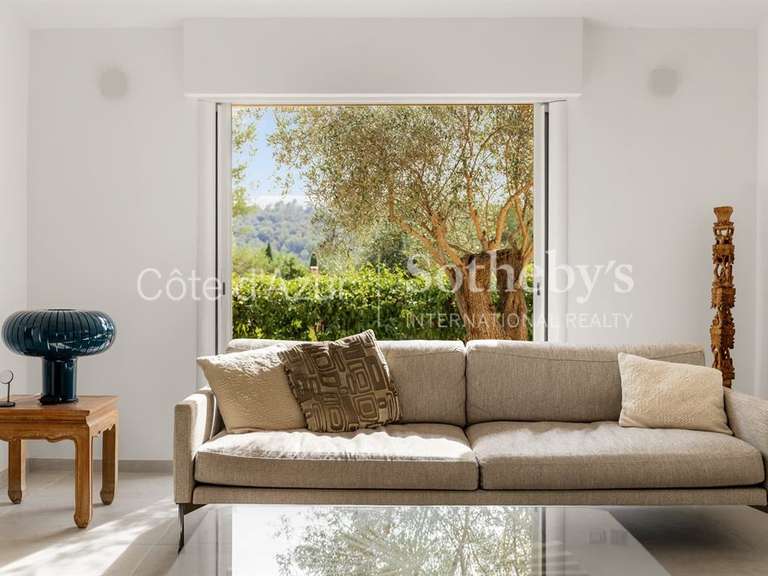 Maison Biot - 4 chambres - 180m²