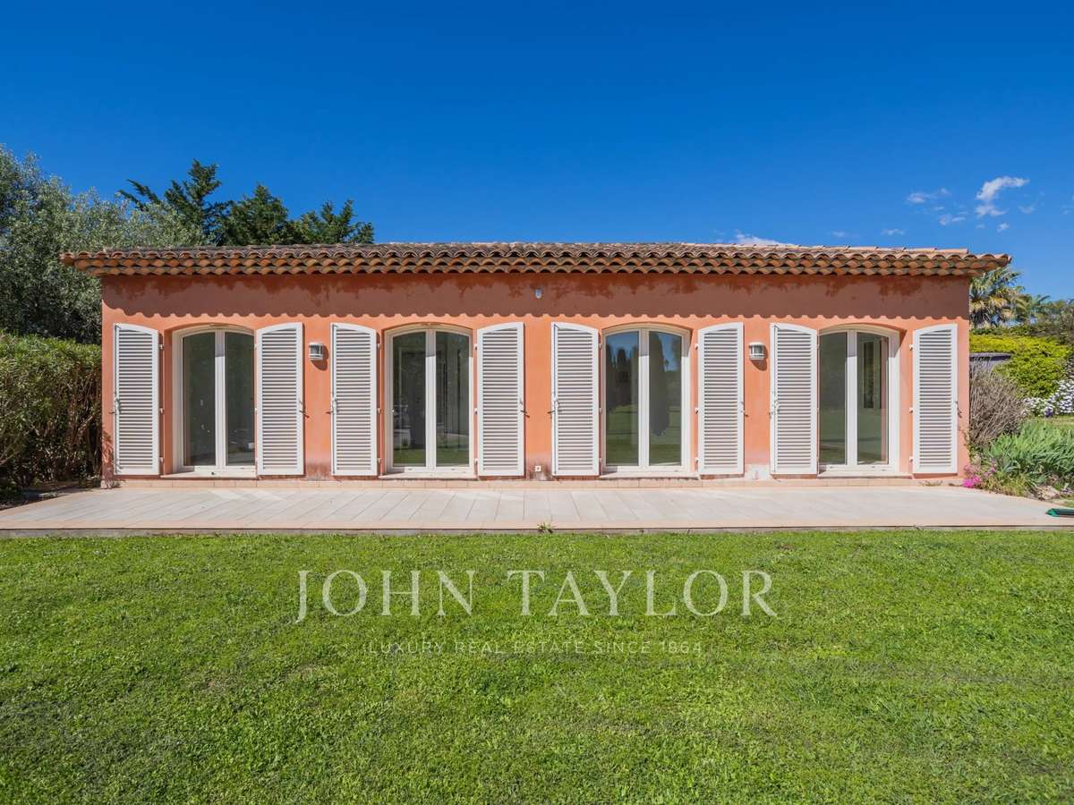 Terrain Biot