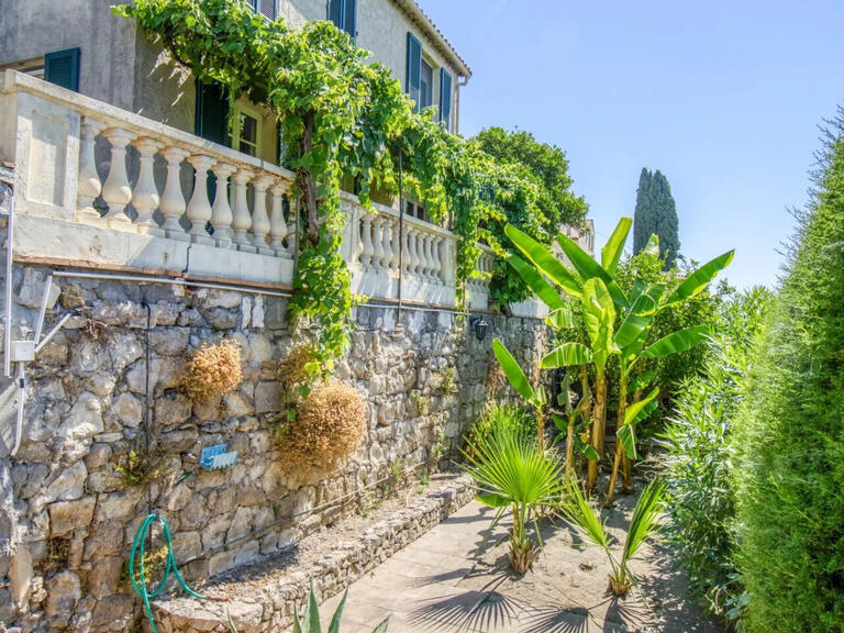Villa Biot - 3 bedrooms - 160m²