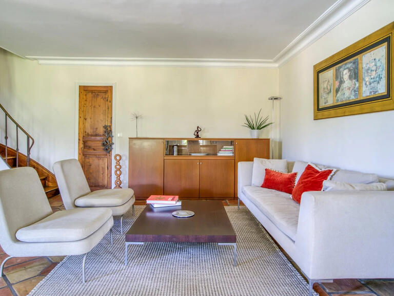 Villa Biot - 3 bedrooms - 160m²