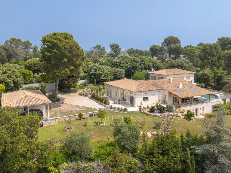 Villa Biot - 8 bedrooms - 595m²