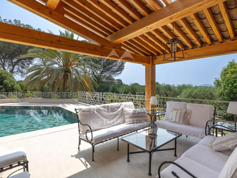 Villa Biot - 8 bedrooms - 595m²