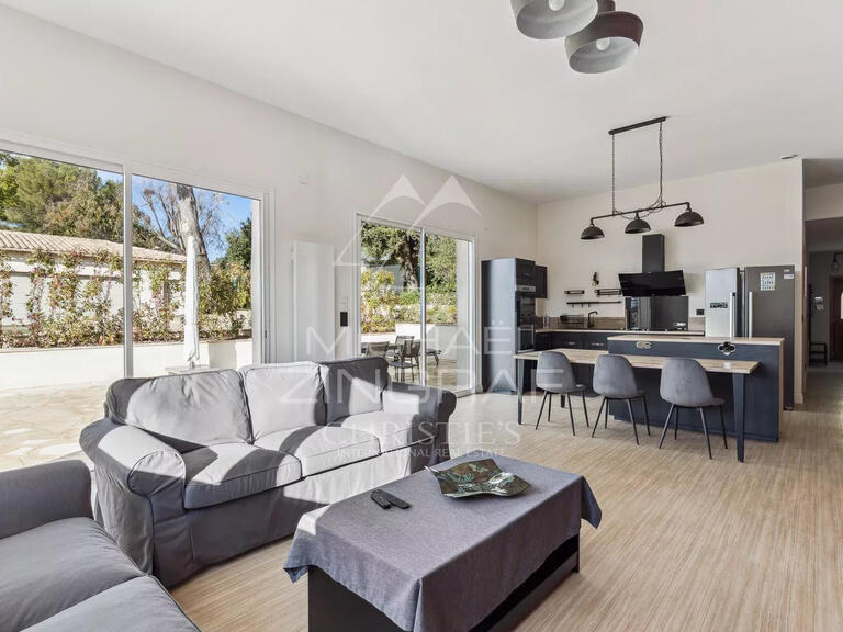 Villa Biot - 8 bedrooms - 595m²