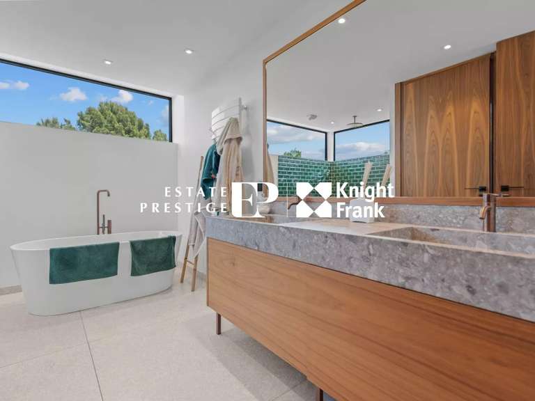 Villa Biot - 6 chambres - 466m²