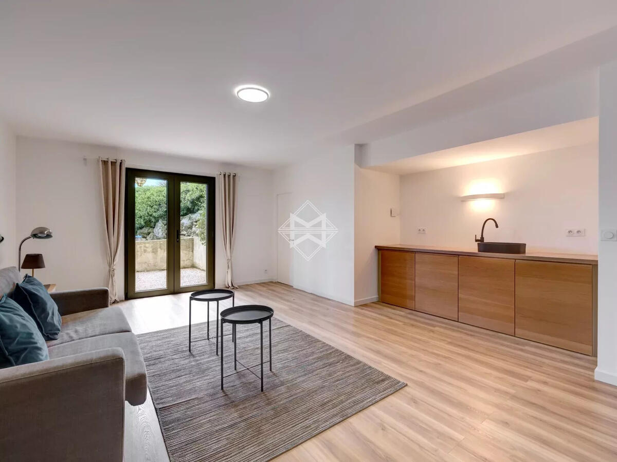 Villa Biot