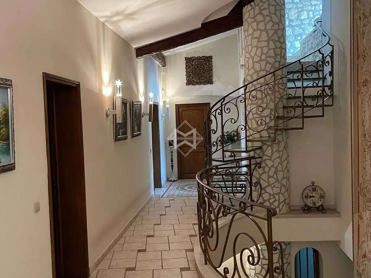 Villa Biot