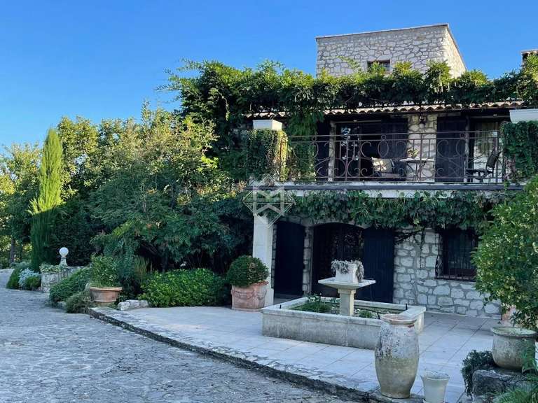 Villa Biot - 4 chambres - 480m²