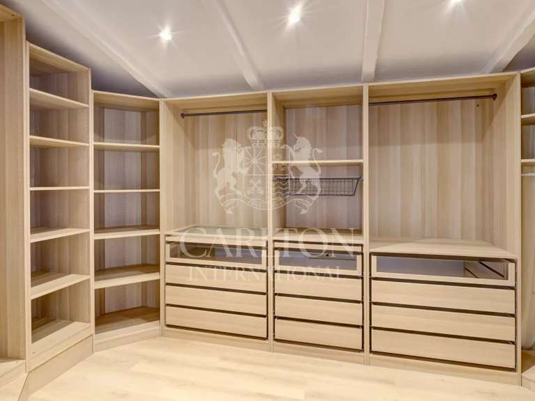 Villa Biot - 5 chambres - 376m²