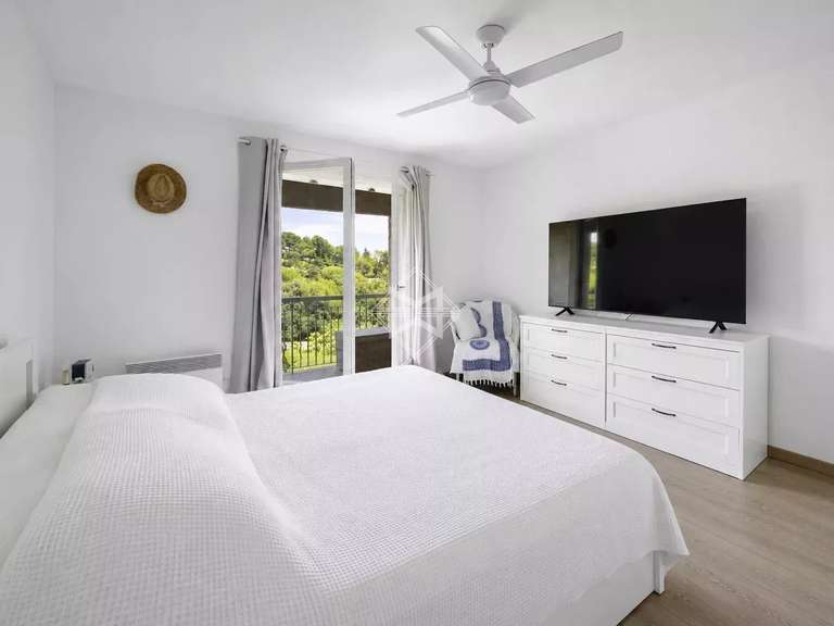Villa avec Vue sur mer Biot - 5 chambres - 197m²