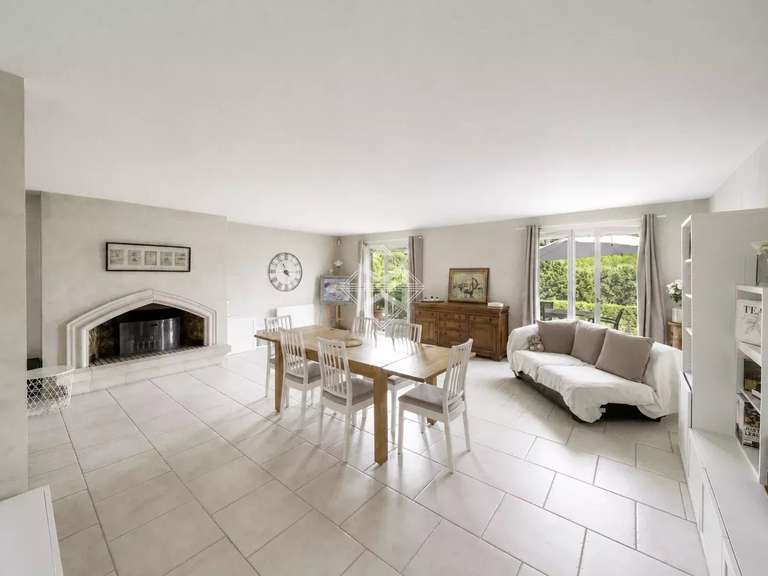 Villa avec Vue sur mer Biot - 5 chambres - 197m²
