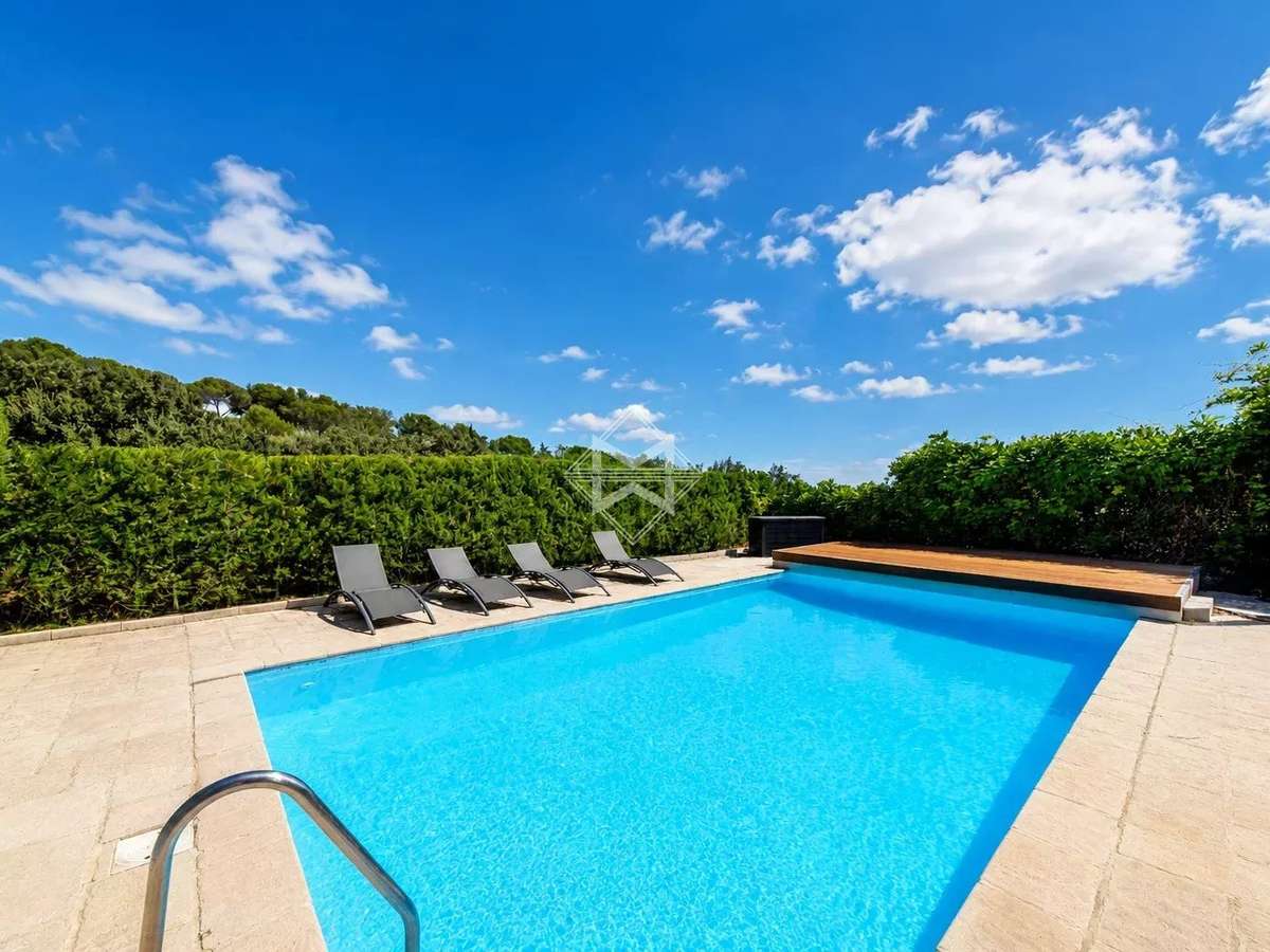 Villa Biot