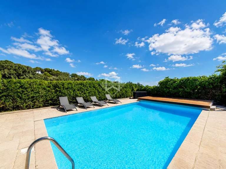 Villa with Sea view Biot - 5 bedrooms - 197m²