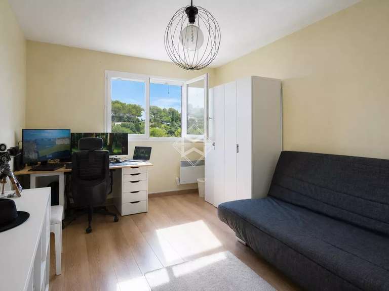 Villa with Sea view Biot - 5 bedrooms - 197m²