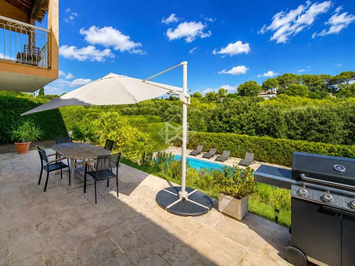Villa Biot