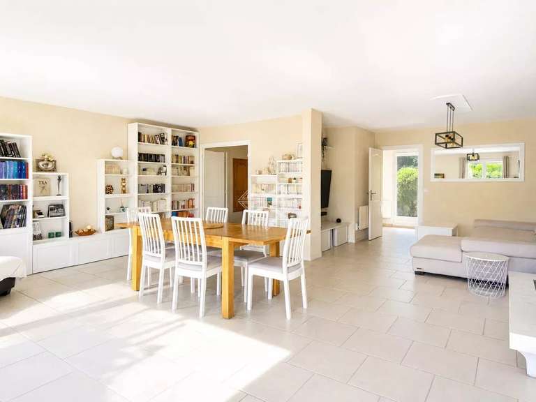 Villa with Sea view Biot - 5 bedrooms - 197m²