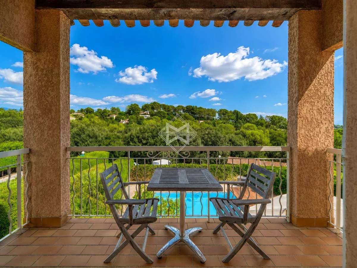 Villa Biot