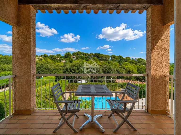 Villa with Sea view Biot - 5 bedrooms - 197m²
