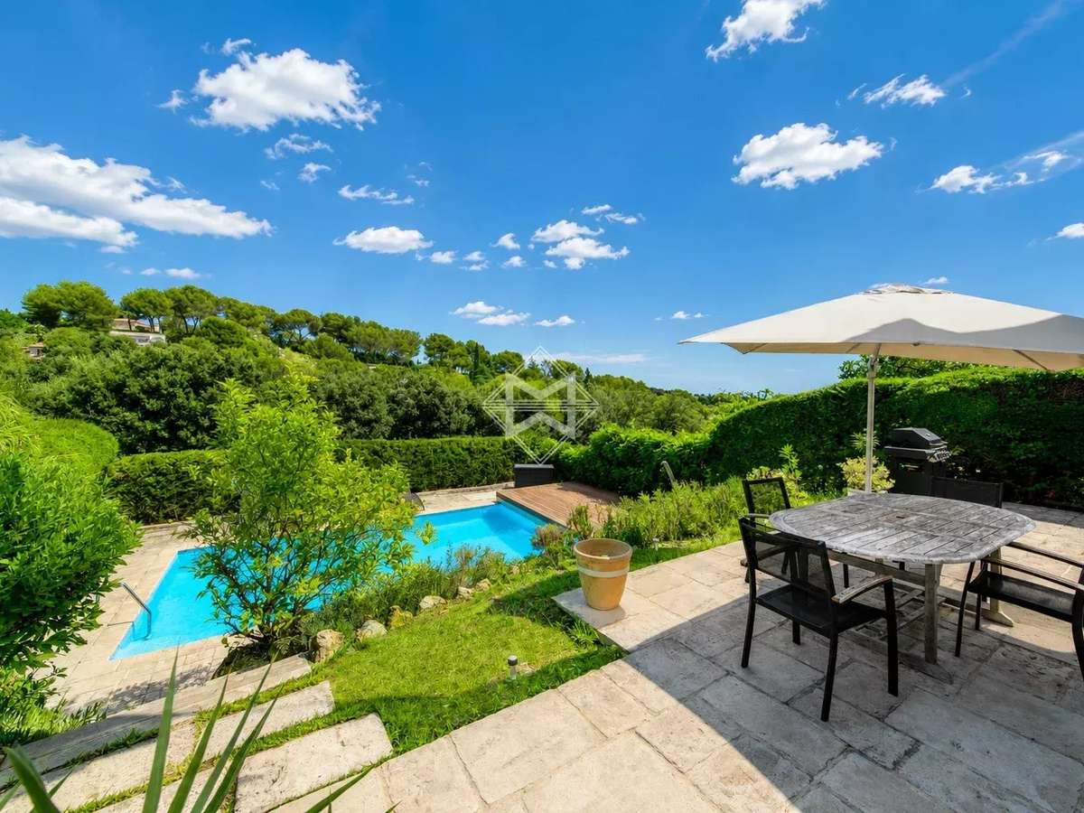 Villa Biot