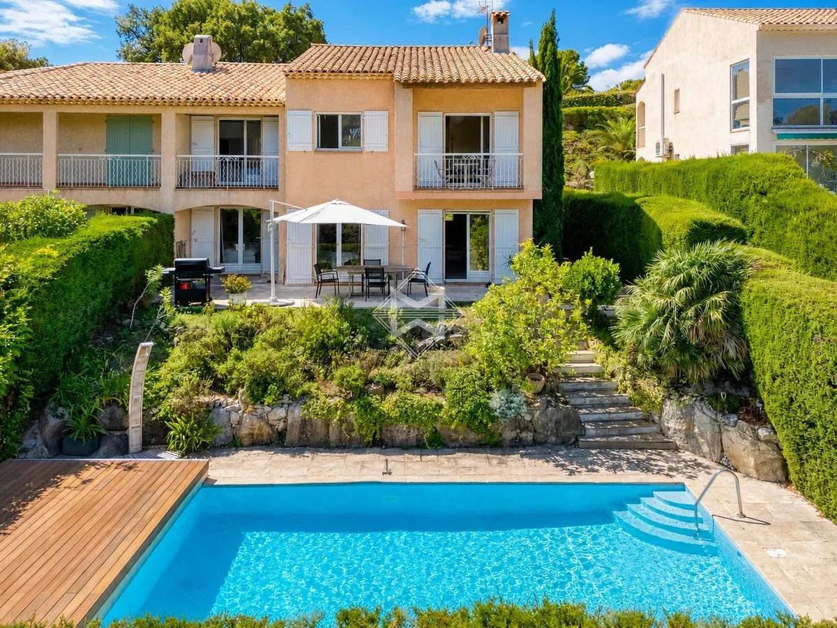 Villa Biot