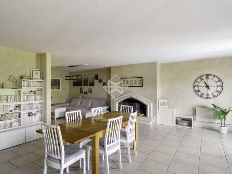 Villa avec Vue sur mer Biot - 5 chambres - 197m²