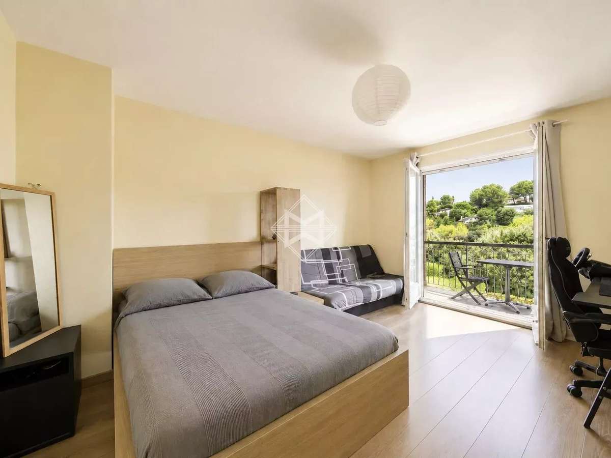 Villa Biot