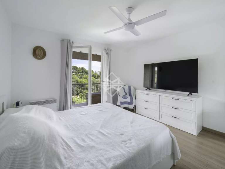 Villa avec Vue sur mer Biot - 5 chambres - 197m²