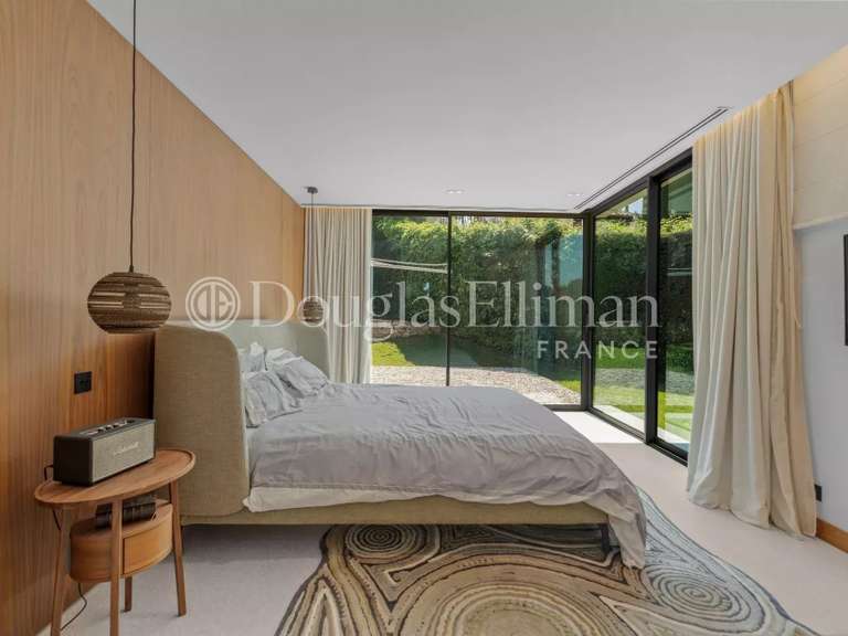 Villa Biot - 6 chambres - 466m²