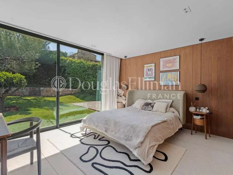 Villa Biot - 6 chambres - 466m²