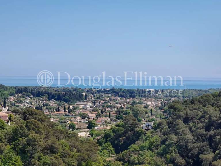 Villa Biot - 6 chambres - 466m²