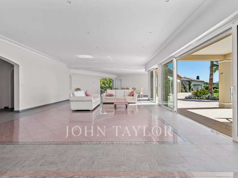 Villa Biot - 650m²