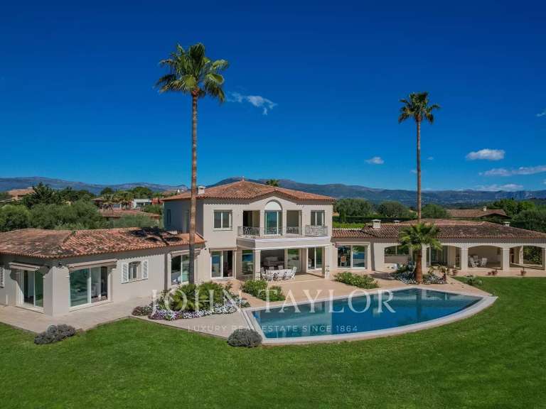 Villa Biot - 650m²