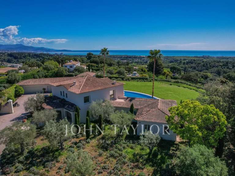 Villa Biot - 650m²